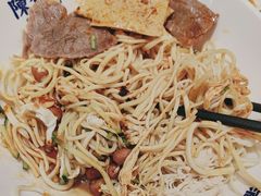 -陳香貴·兰州牛肉面(上海长风大悦城店)