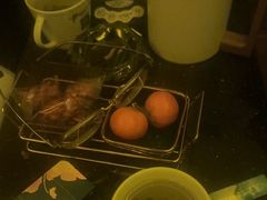 -华夏良子·足道SPA艾灸(龙潭路店)