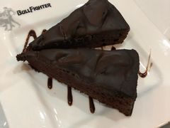 -斗牛士牛排餐厅(嘉里汇店)