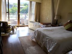-宁波九龙湖开元度假村