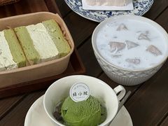 -绿小院(荔湾店)