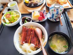 -万鱼亭 日本料理(无锡香山名园店)