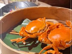 -成隆行·蟹王府(九江路店)