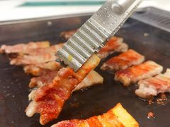-韩时烤肉(丰科万达广场店)