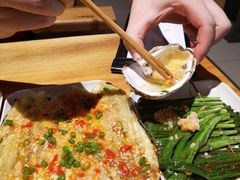 -木屋烧烤(龙湖天街店)