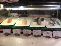 -顺德美的万豪酒店·自助餐·贡厨