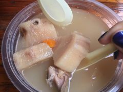 例汤-甜甜屋(解放中路店)