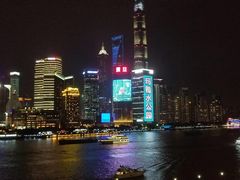 -FLAIR顶层餐厅酒吧(浦东丽思卡尔顿酒店)