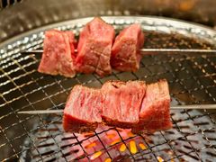 -和牛 烧肉寿喜烧涮锅 善(心斎橋店)