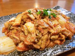 -第二外国语学院-韩国餐厅(朝阳路店)