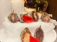 -神洲四海大酒楼(王府井澳门中心店)