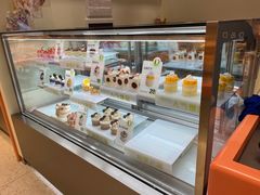 -顶东面包花园·生日蛋糕(香榭丽店)
