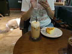 -咖法森林·咖啡  酒吧(天河店)