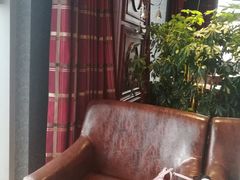 -百纳·维萨吧西餐厅(百纳瑞汀酒店)