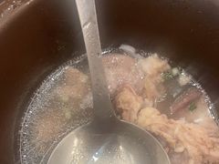 -小菜园新徽菜(南京秦淮龙蟠汇店)