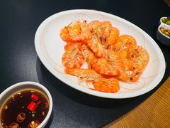 -小厨师·二十年沈家门小海鲜(百井坊巷店)