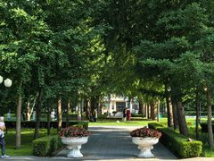 -北京理工大学(中关村校区)