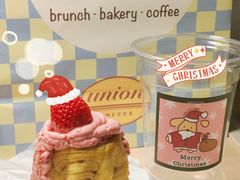 -屋裡·Union Bakery(龙江路店)