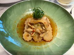 -深圳美高梅酒店-品聚嘉府中餐厅