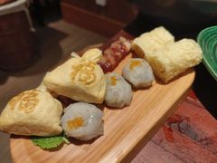 -披头士和牛火锅·寿喜烧自助(陶溪川店)
