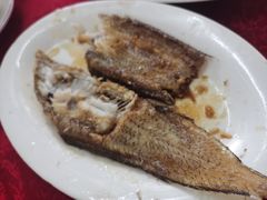 -蛇口康乐快餐鱼仔档(翠苑小区店)