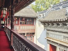 -东山雕花楼
