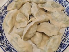 -老都一处饺子馆(道里店)