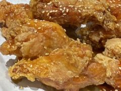 -Meet Sun韩式大排档(五一广场7MALL店)