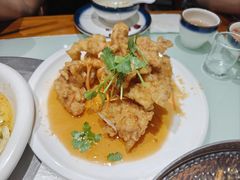 -林海雪乡东北菜.铁锅炖(夏湾店)