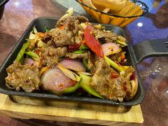 -南沙游艇会·大兵船餐厅