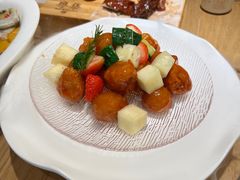 -粤集·手工粤菜(皇庭广场店)
