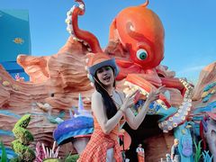 -沈阳方特欢乐世界