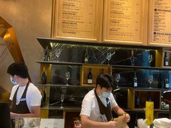-THE WOODS 简餐 (国贸商城店)