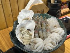 -水林间·寿喜烧自助(仙林金鹰店)