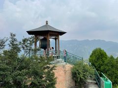 -京东石林峡风景区