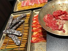-西塔老太太泥炉烤肉(龙湖北苑天街店)
