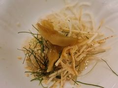 -寻味顺德·南记酒家·传统顺德菜·鱼生(广源路店)