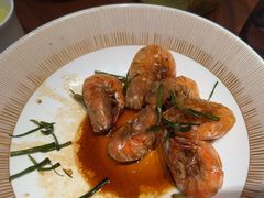 -阿明小菜·海鲜·上海菜(梅陇店)