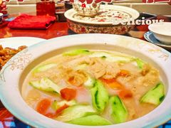 -山水茶艺馆·点心粤菜·30年老字号