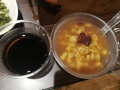 -金刚山烧烤(红旗大街店)