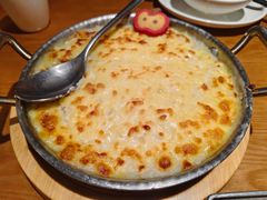 -吕氏疙瘩汤·新鲁菜(济南万象城店)