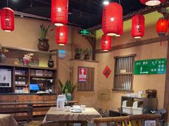 -农耕记·湖南土菜(福田车公庙店)