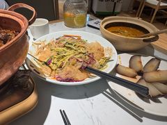 -关东小磨东北菜(漕河泾印象城店)