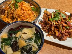 -喝丢一只鞋海鲜烧烤·海肠捞饭(东关街店)