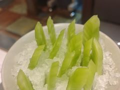 -前门·鲜肉火锅(长风店)