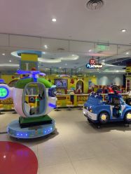 -meland亲子乐园·派对·研学(淄博万象汇店)