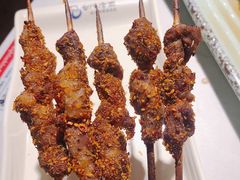 -七八冷面·延边朝鲜族美食(欢乐谷店)