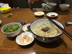 -毅祥斋老孙家泡馍(北院门鼓楼店)