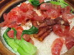 -煲煲好(朝阳门店)