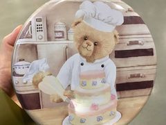 -香港珍妮曲奇聪明小熊饼干(迪美购物中心店)